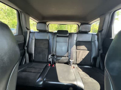 2017 Jeep Grand Cherokee Altitude 4x4