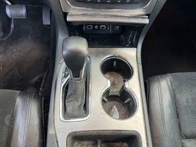 2018 Jeep Grand Cherokee Altitude 4x4