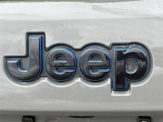 2019 Jeep Grand Cherokee Upland 4x4