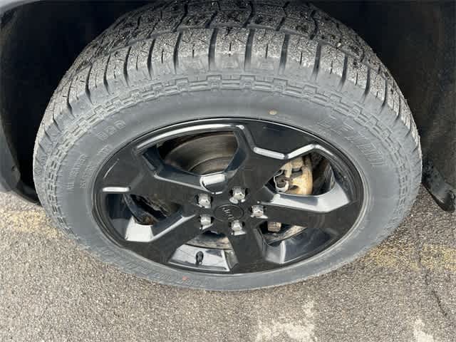 2019 Jeep Grand Cherokee Upland 4x4