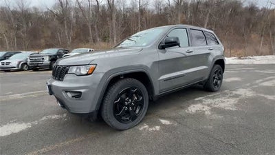 2019 Jeep Grand Cherokee Upland 4x4