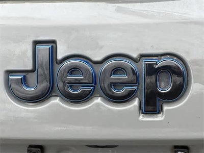 2019 Jeep Grand Cherokee Upland 4x4