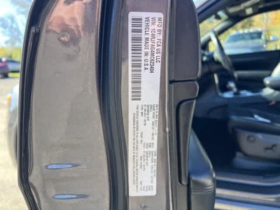 2021 Jeep Grand Cherokee Laredo X 4x4