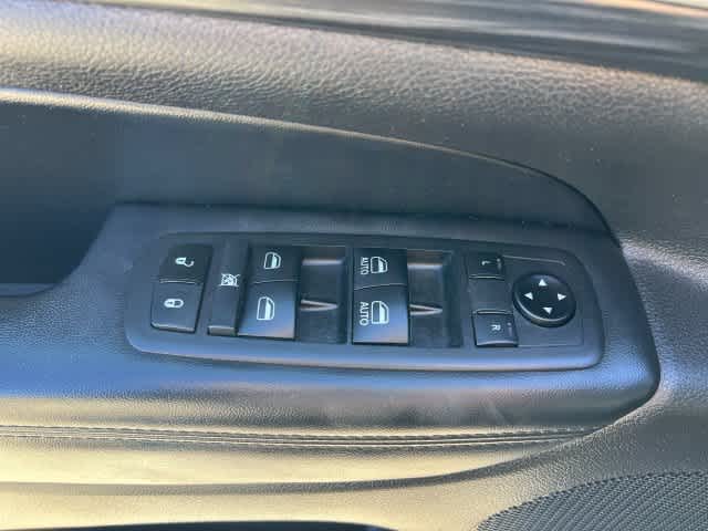 2021 Jeep Grand Cherokee Laredo X 4x4