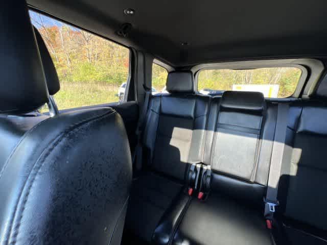 2021 Jeep Grand Cherokee Laredo X 4x4