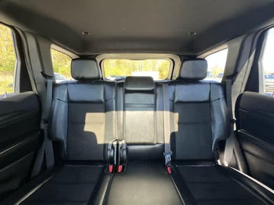 2021 Jeep Grand Cherokee Laredo X 4x4