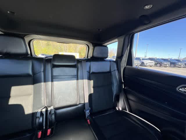 2021 Jeep Grand Cherokee Laredo X 4x4