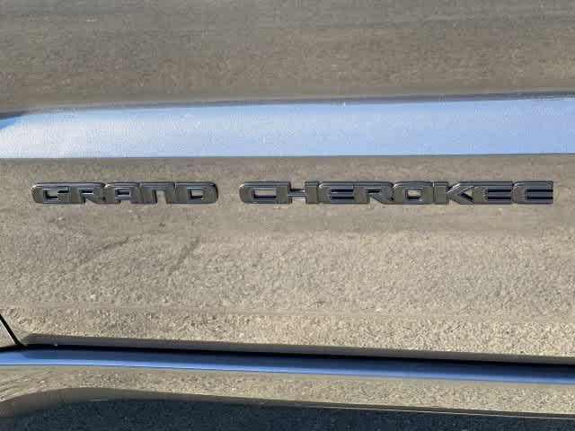 2021 Jeep Grand Cherokee Laredo X 4x4