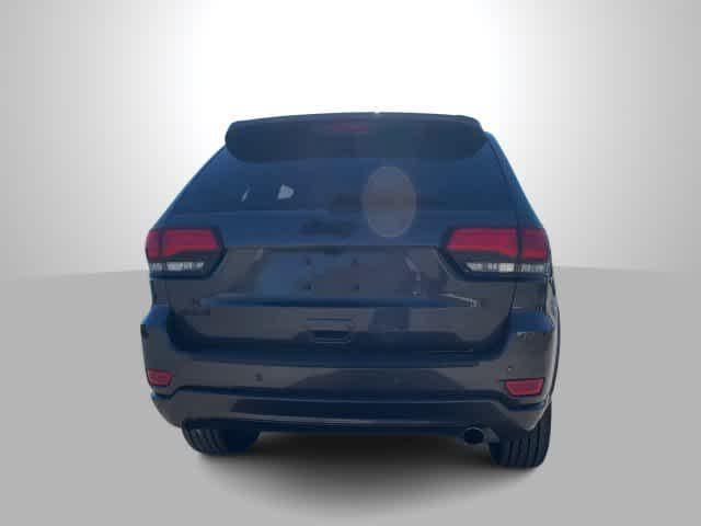 2021 Jeep Grand Cherokee Laredo X 4x4