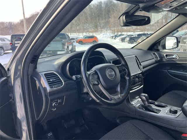 2019 Jeep Grand Cherokee Upland 4x4