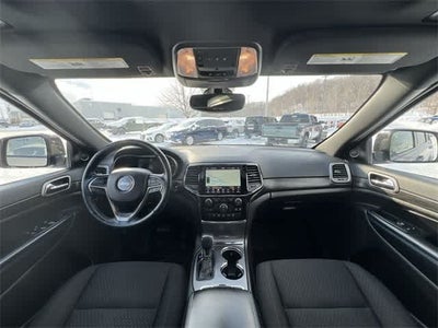 2019 Jeep Grand Cherokee Upland 4x4