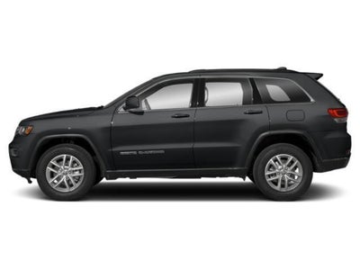 2019 Jeep Grand Cherokee Upland 4x4
