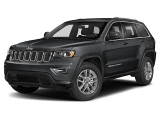 2019 Jeep Grand Cherokee Upland 4x4