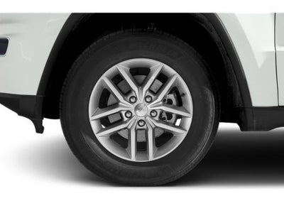 2019 Jeep Grand Cherokee Upland 4x4