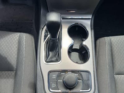 2021 Jeep Grand Cherokee Laredo E 4x4