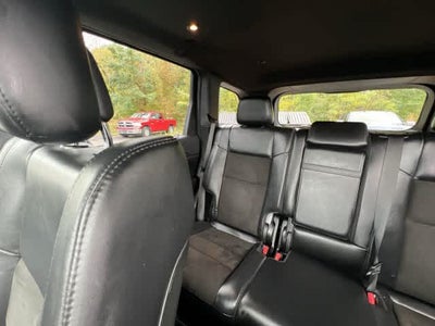 2019 Jeep Grand Cherokee Altitude 4x4