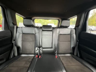 2019 Jeep Grand Cherokee Altitude 4x4