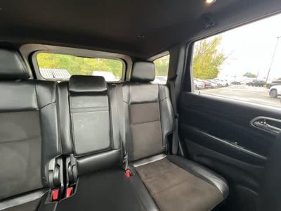 2019 Jeep Grand Cherokee Altitude 4x4