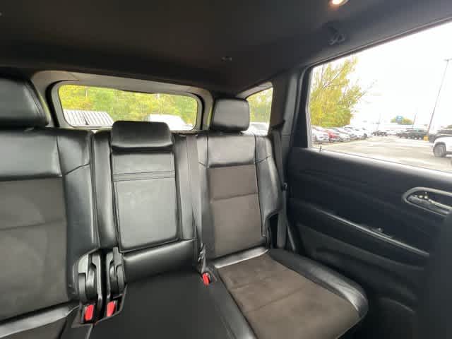 2019 Jeep Grand Cherokee Altitude 4x4