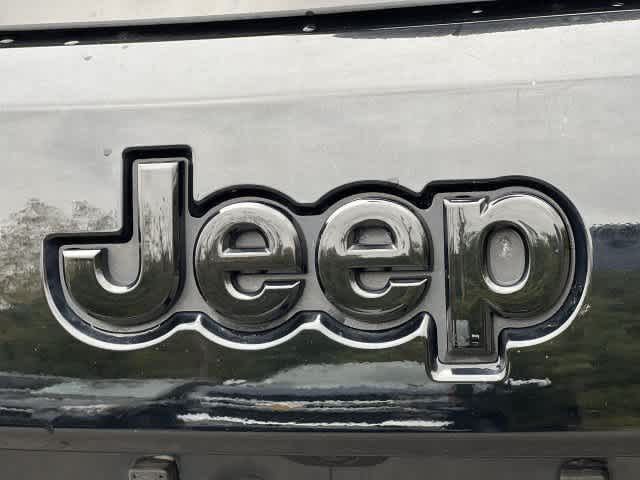 2019 Jeep Grand Cherokee Altitude 4x4