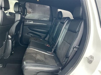 2019 Jeep Grand Cherokee Altitude 4x4