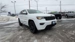2019 Jeep Grand Cherokee Altitude 4x4