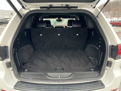 2019 Jeep Grand Cherokee Altitude 4x4