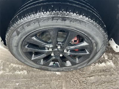 2019 Jeep Grand Cherokee Altitude 4x4