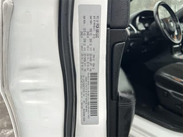 2019 Jeep Grand Cherokee Altitude 4x4