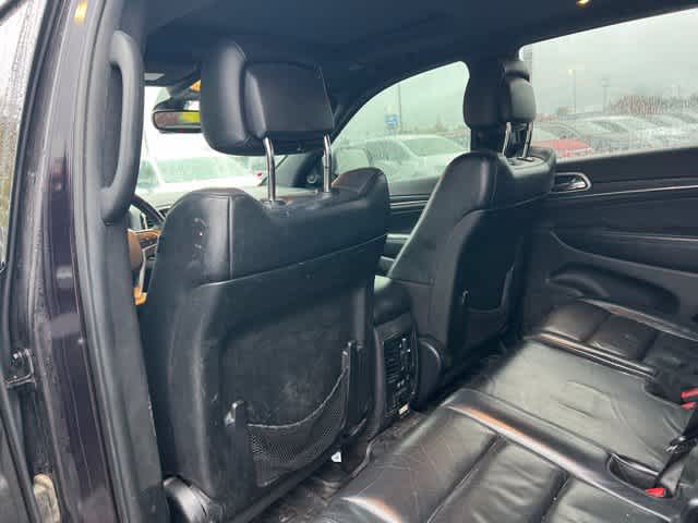 2019 Jeep Grand Cherokee Limited 4x4