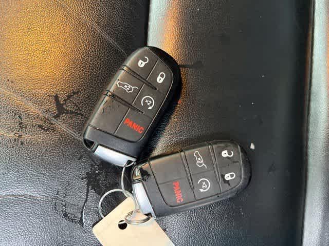2019 Jeep Grand Cherokee Limited 4x4