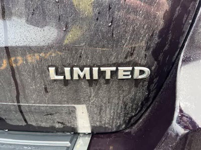 2019 Jeep Grand Cherokee Limited 4x4