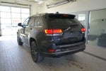 2018 Jeep Grand Cherokee High Altitude 4x4