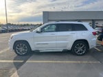 2020 Jeep Grand Cherokee Summit 4x4