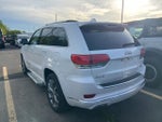 2020 Jeep Grand Cherokee Summit 4x4
