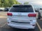 2020 Jeep Grand Cherokee Summit 4x4