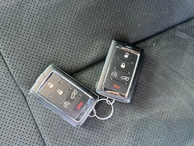 2023 Jeep Grand Cherokee Altitude 4x4