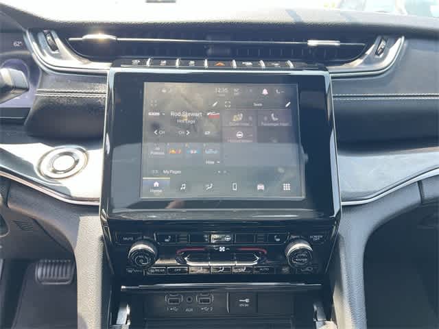 2023 Jeep Grand Cherokee Altitude 4x4