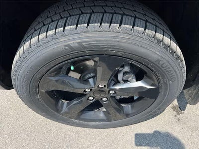 2023 Jeep Grand Cherokee Altitude 4x4