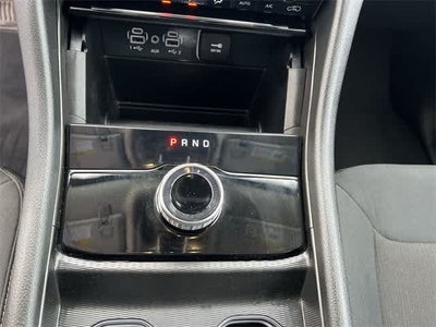 2023 Jeep Grand Cherokee Laredo 4x4