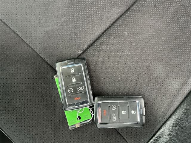 2023 Jeep Grand Cherokee Altitude 4x4