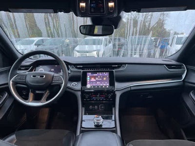 2023 Jeep Grand Cherokee Altitude X 4x4