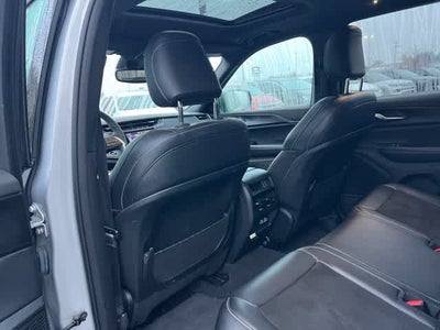 2023 Jeep Grand Cherokee Altitude X 4x4