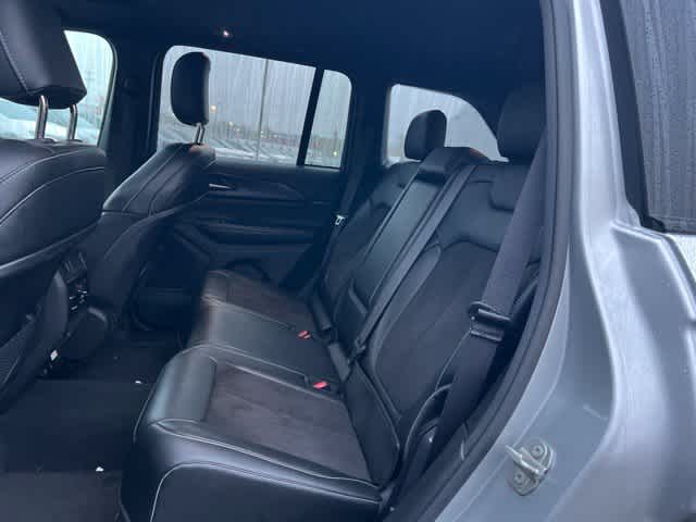 2023 Jeep Grand Cherokee Altitude X 4x4