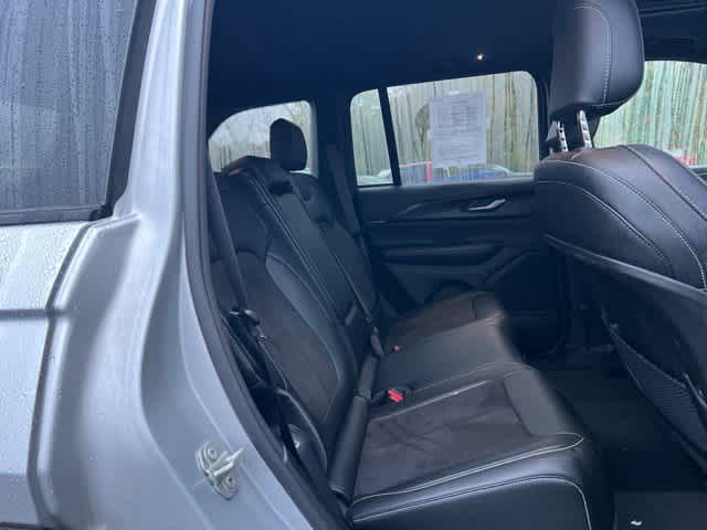 2023 Jeep Grand Cherokee Altitude X 4x4