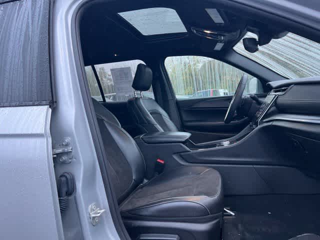 2023 Jeep Grand Cherokee Altitude X 4x4
