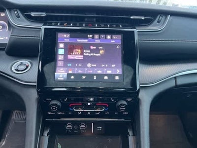 2023 Jeep Grand Cherokee Altitude X 4x4
