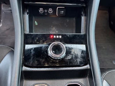 2023 Jeep Grand Cherokee Altitude X 4x4