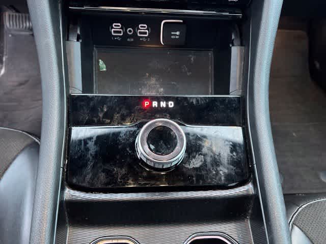 2023 Jeep Grand Cherokee Altitude X 4x4