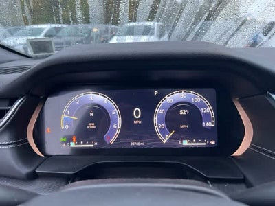 2023 Jeep Grand Cherokee Altitude X 4x4